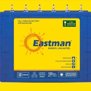 Solar Batteries
