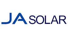 JA-Solar-Logo
