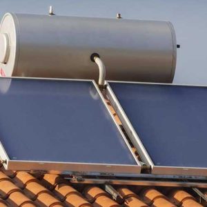 Water Heater