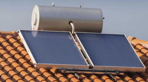 Water Heater