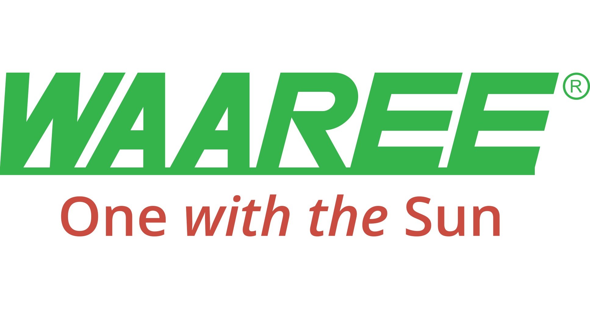 Waaree Energies Ltd. Logo